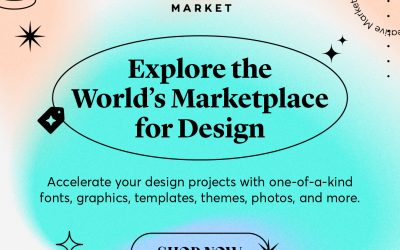 Images: Creative Market